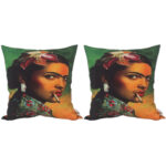 Frida Kahlo Scatter Cushions